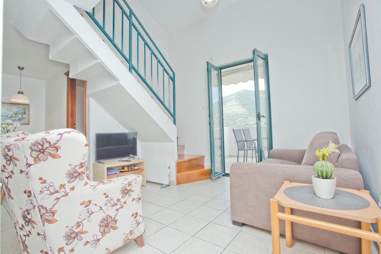 Villa Iva Kotor Exterior photo